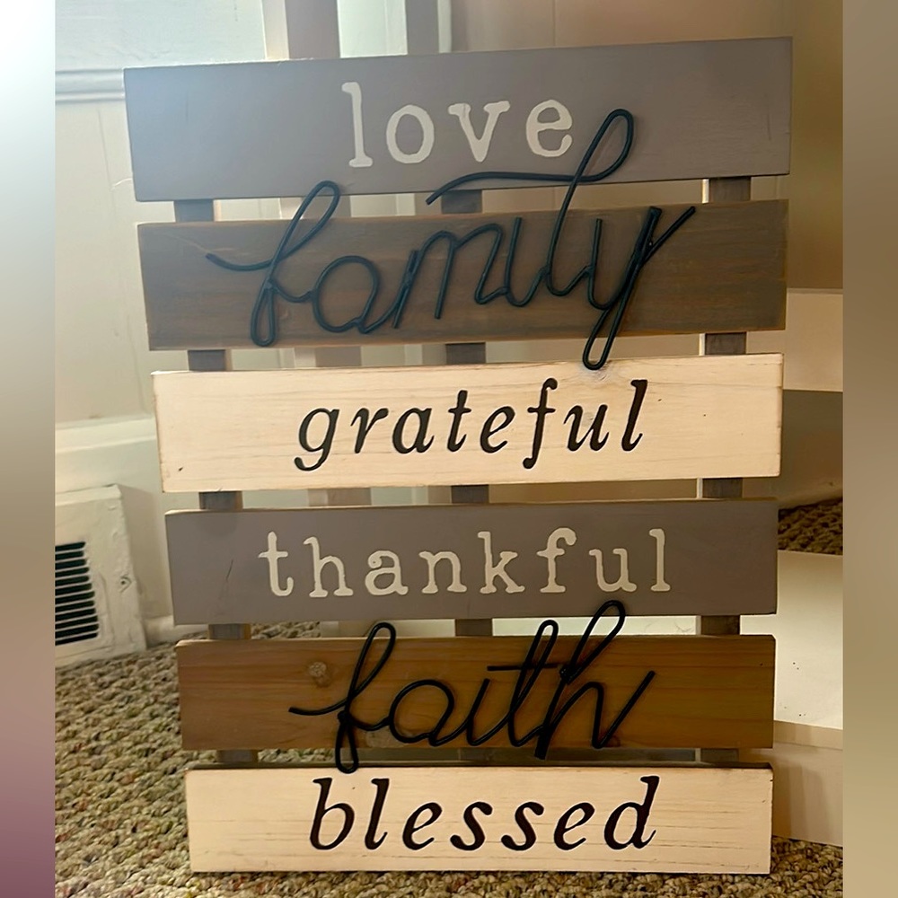 Home Decor